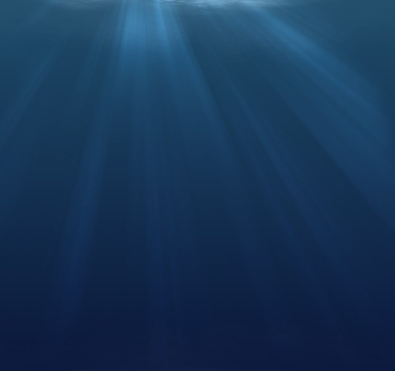 lumière sous marine
